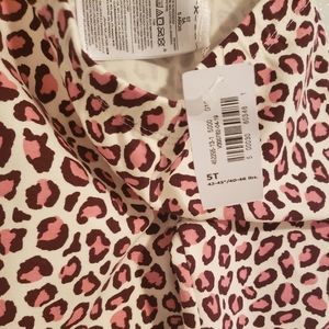 Old Navy Girl's 5t leggings